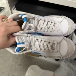 Nike Shoes