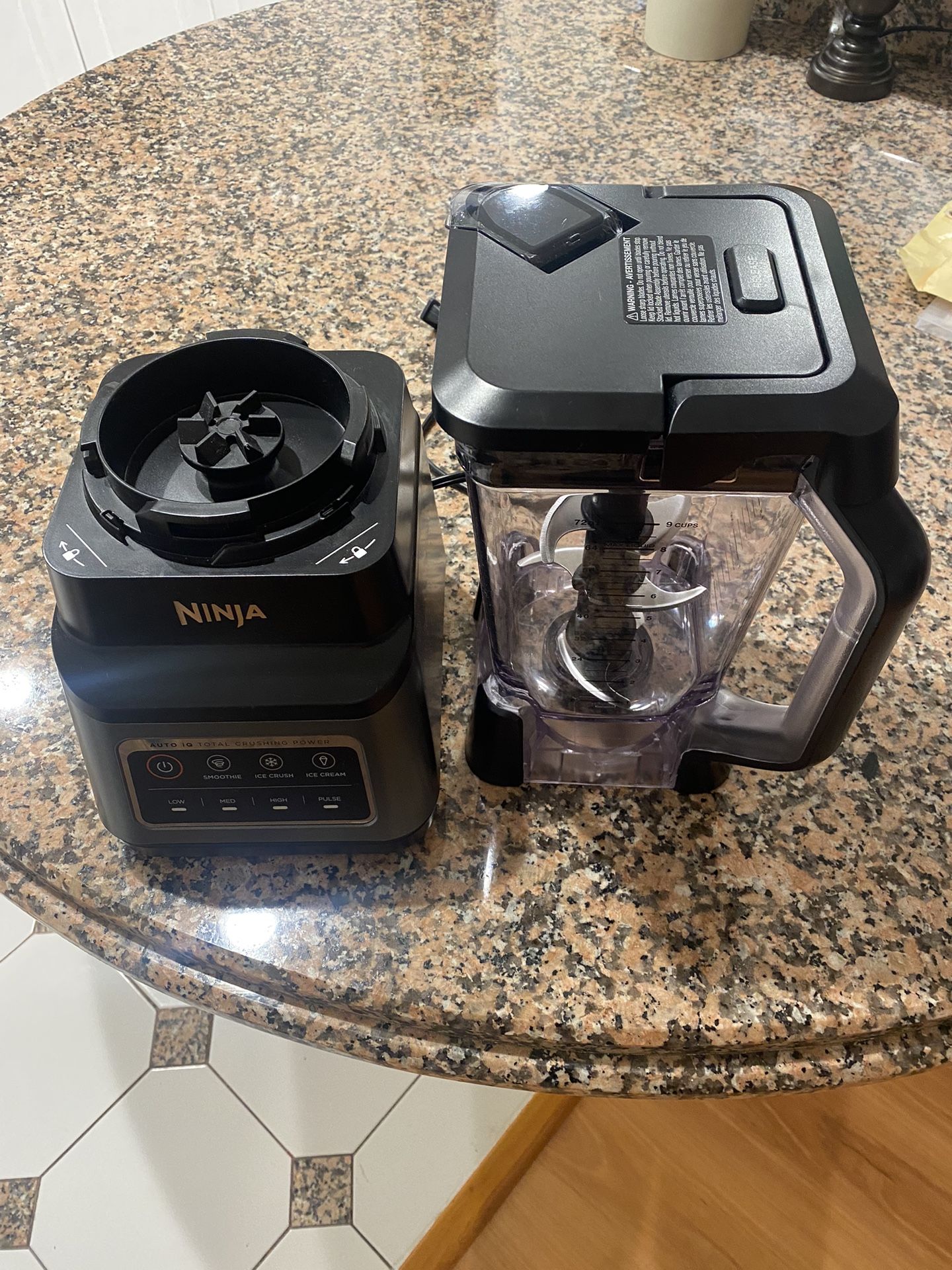 Licuadora Ninja \ Blender Ninja for Sale in Lincoln Acres, CA - OfferUp