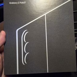 Z Fold 7 512 Gb Unlocked