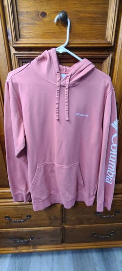 Women's Columbia Trek Graphic Hoodie