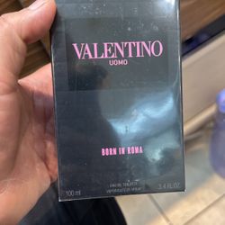 Valentino Uomo