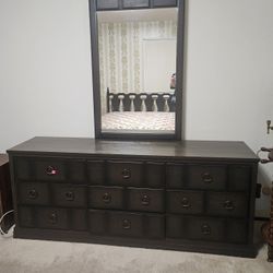 Bedroom Set-Complete Set