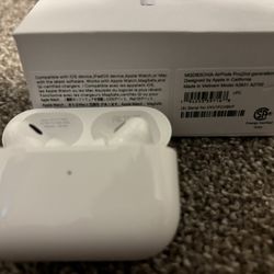 Airpod Pros