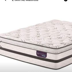 2 Twin Xl Mattresses