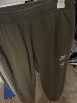 Nike Sweatpants