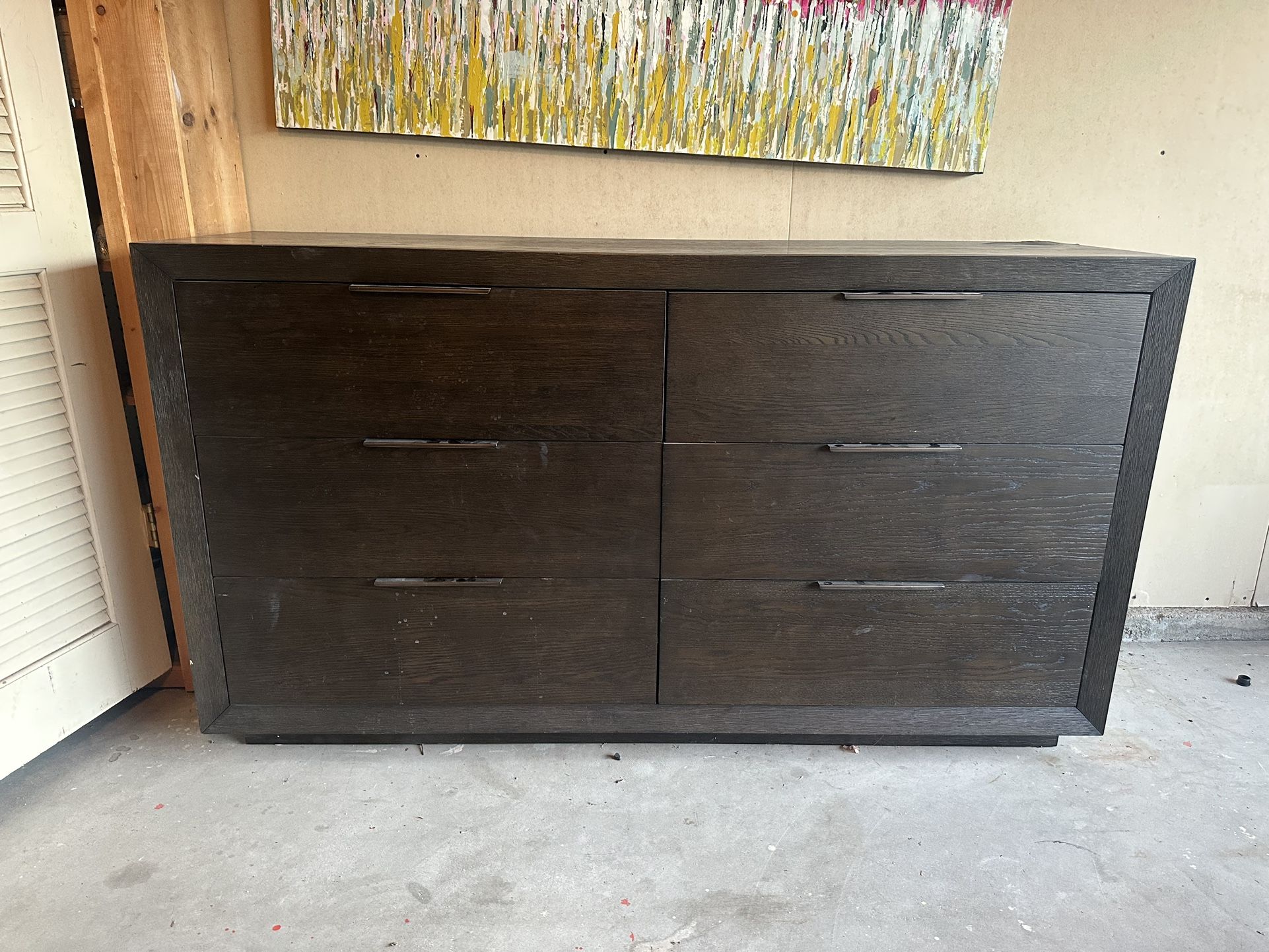 Free Large Dresser