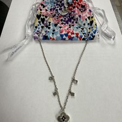 Brighton Pendant Necklace 