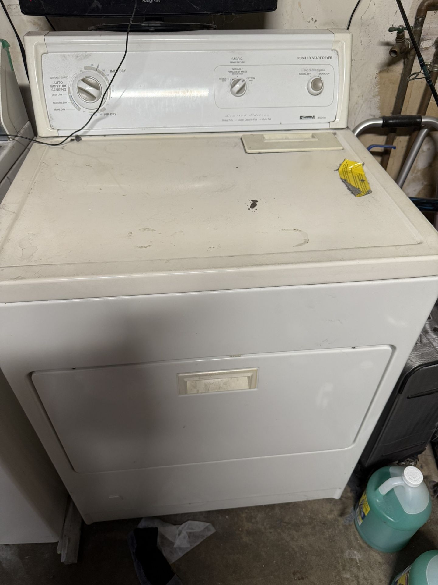 Moving Sale