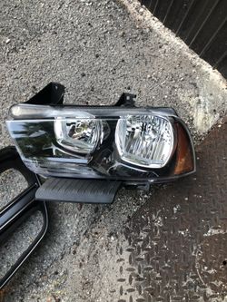 Para Charger Del 11 Al 14 