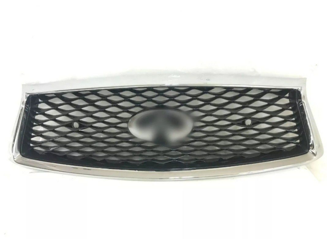 18-20 infinity q50 grille
