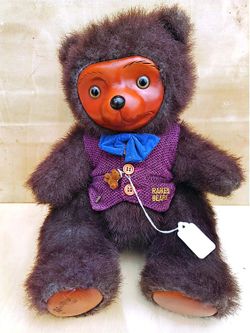 1985 Raikes 5448 Bently Bear