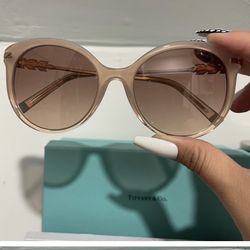 Tiffany Sunglasses