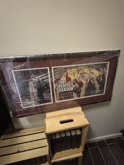 Basketball sports memorabilia