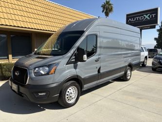 2021 Ford Transit-350