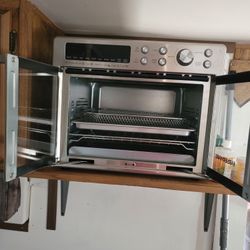 Horno 