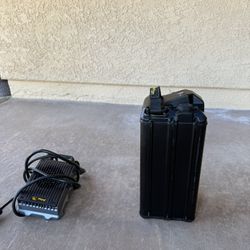 2025 Surron Battery NEW!