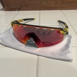 Oakley Encoder Tour De France