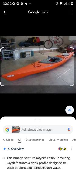 Kayak