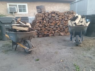 Se Vende Leña