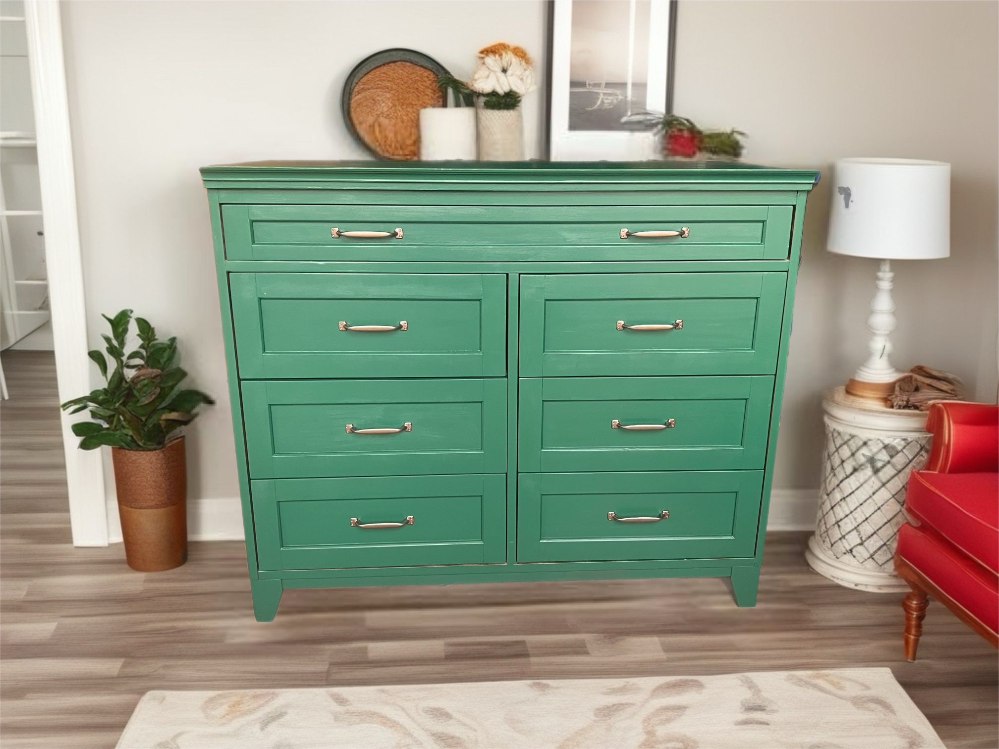 Dresser