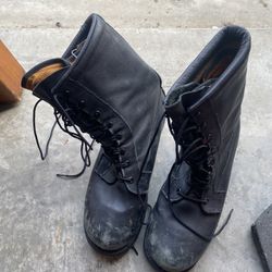 Belleville GICB GoreTex Vibram Military Boots Men's