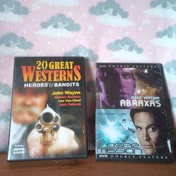 20 Great Western Movies