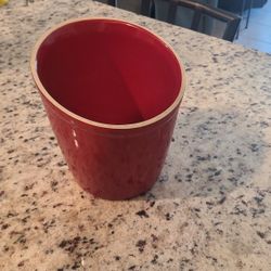 Emile Henry Utensil Pot