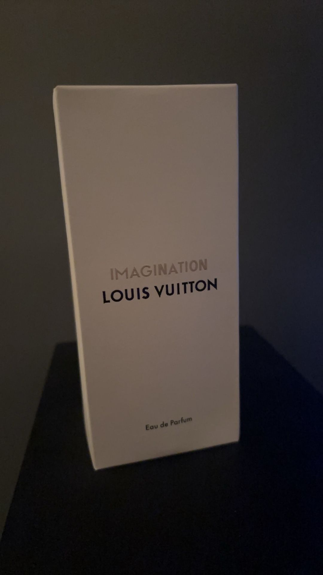 Imagination Louis Vuitton