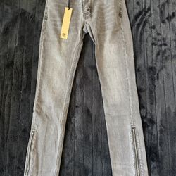 Ksubi VAN WINKLE ANGST CHAMBER