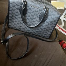 Mk Connie Duffle Bag NEW