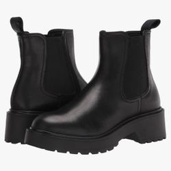 steve madden chelsea boot