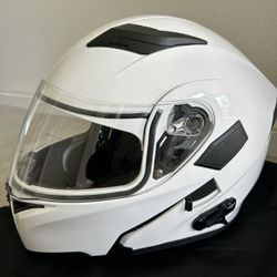 Smart Bluetooth Helmet - Size L