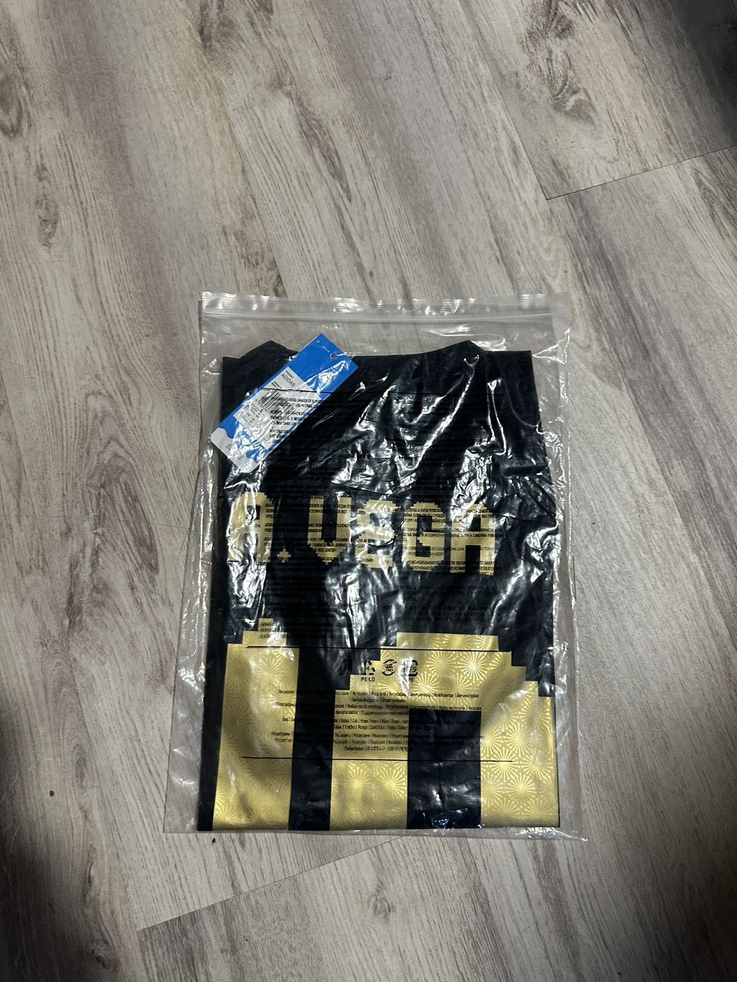 Mexico Women Version Jersey