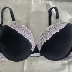 Victoria's Secret PINK Wear Everywhere Push-Up Bra