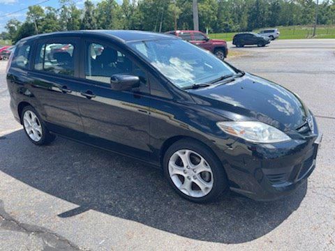 2010 Mazda Mazda5