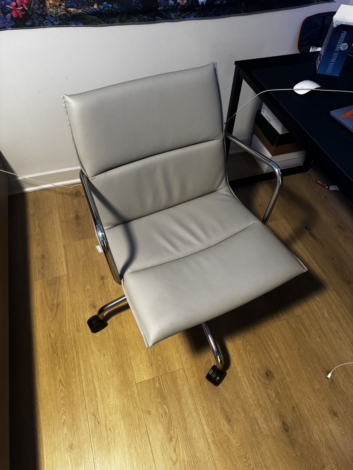 Poppin Computer Desk Chair