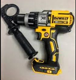 BRAND NEW DEWALT XR 20 VOLT