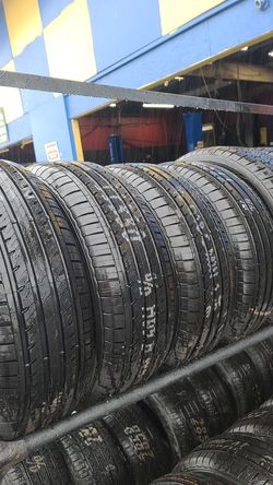 NEW TIRES ON SPECIAL click description for MORE INFO