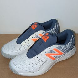 MENS SHOES - SIZE 10
