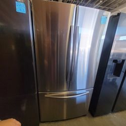Refrigerator Samsung 