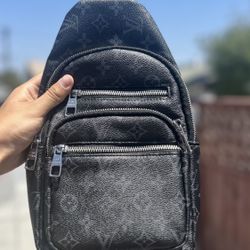 LV Sling Bag