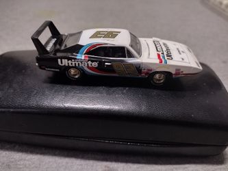 Toy Car Racing Champion Dodge Daytona 1989 ERTL