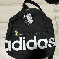 Adidas Book Bag 