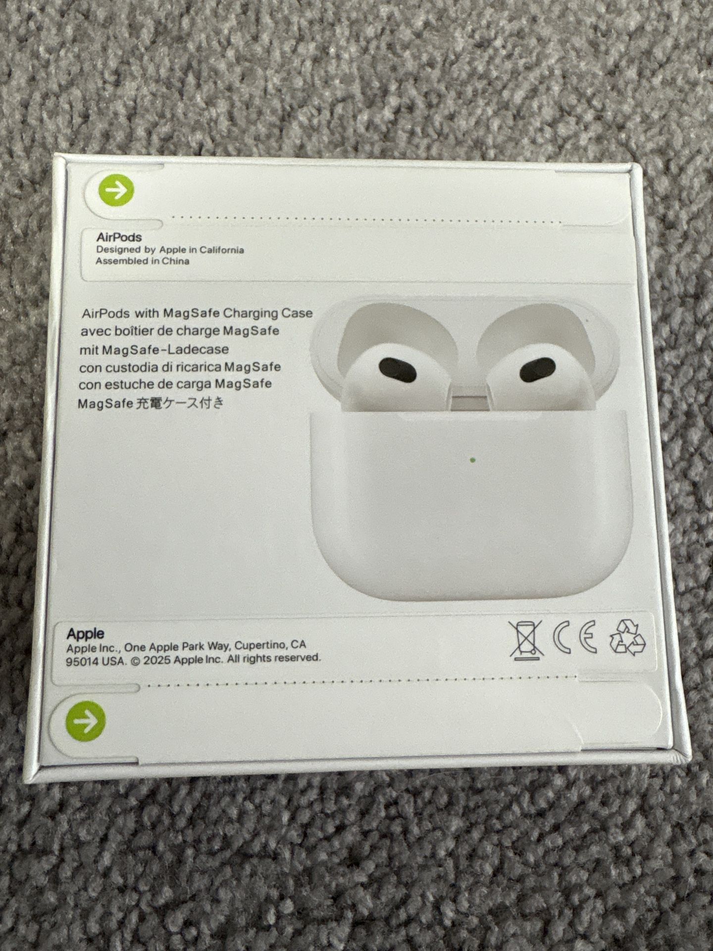 Apple AirPod 3