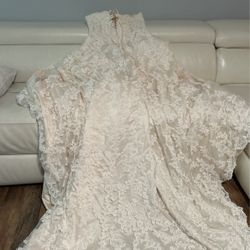 Gown Wedding Dress 