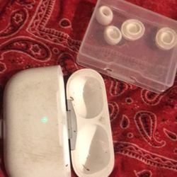 Apple Air Pods Pro Gen 2 Charging Box 