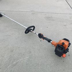 Echo Commercial Gas Weed Eater 