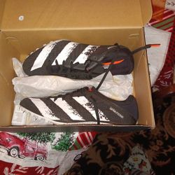 Adidas Sprintstar Track Shoes 