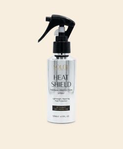 Soleil Thermal Shield Heat Protectant Spray – New