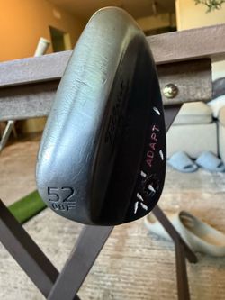 Titleist BV SM7